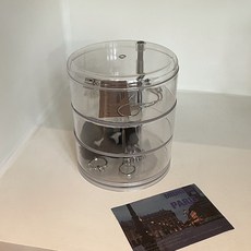 머리끈정리함