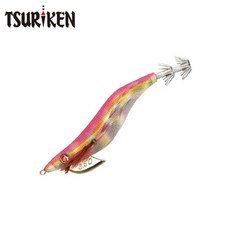 쯔리겐 에기스타딥 3호 17g (11컬러), 마블오렌지