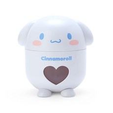 산리오 가습기 계피 롤 시나몬 Cinnamoroll 12.2×10×12.8cm 캐릭터형 가습기 캐릭터 974528 SANRIO, 1개