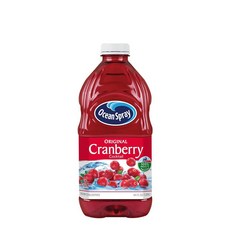 오션스프레이 크랜베리 1.89L x 8개입 동서 대용량 카페 대접용 오리지널 1.89L, 48개