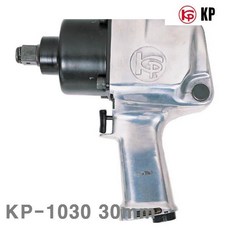 KP 3 4SQ 에어 임팩렌치 KP-1030 30mm 1 491 5.6 (1EA), 본상품 선택
