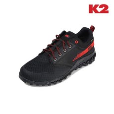 [현대백화점]K2 케이투 남성용 고어텍스 경등산화 GT 9Xi LOW (KMS19G81)