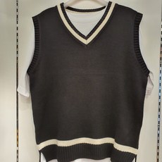 소이주니어조끼