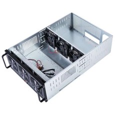 채굴기 케이스 마이닝 6way 8way 12way 이더리움 이더 채굴 eth Lapsaipc for Server Case 8GPU Crypto Coin Open Air Rig