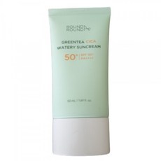 라운드어라운드선크림