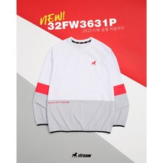 핏섬바람막이 TOP01