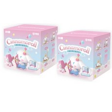 산리오랜덤박스