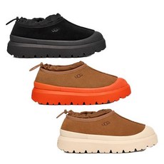 UGG 공식스토어 (M)23FW 타스만 웨더 하이브리드 Tasman Weather Hybrid (1653303007 1653303016 1653303017)