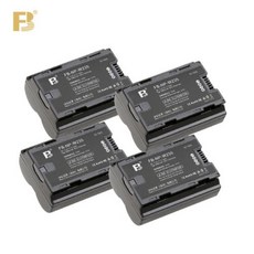FB NP-W235 배터리 및 USB 듀얼 충전기 후지필름 디지털 카메라 X-T4 XT5 GFX50S II XH2S GFX 용