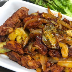 언니네닭갈비