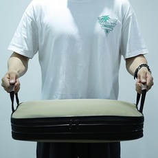 Gosun 대용량 부피조절 장난감바구니 이민가방 리빙박스 트렁크수납, 네이비