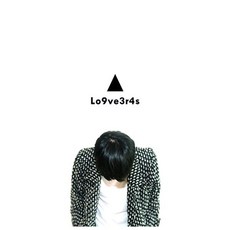 [LP] 정준일 - 1집 Lo9ve3r4s [핑크 컬러 LP] - 정준일lp