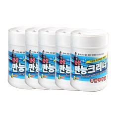 동성만능크리너60매