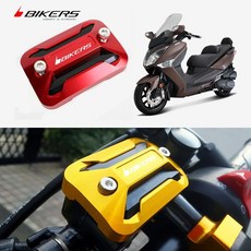 미스터바이커스