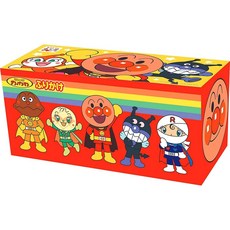 나가타니엔 후리카케 호빵맨 60식입, 1세트