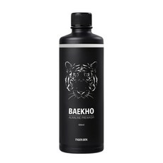 타이거덴 백호 알칼리 프리워시 500ml, 1개
