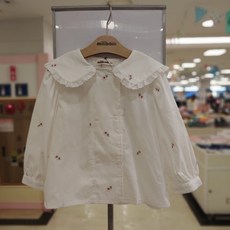 밀리밤블라우스150