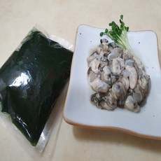 통영굴김
