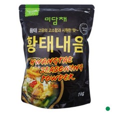 황태내음, 1개, 1kg