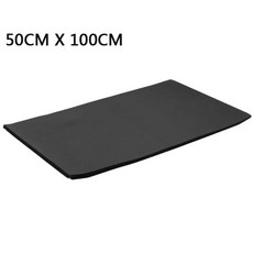 자동차천장방음