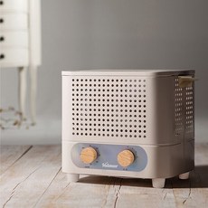 바이마르케어존ptc전기히터