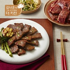 [김나운더키친] 살치살한판명작 300g 3팩 / 5팩 / 7팩, 3개