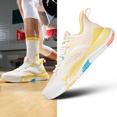 안타 KT 로퍼 판 슈즈 0배기 아쿠아 톰프슨 족구화