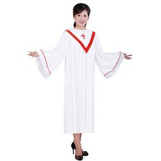 성가가운
