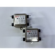 DS1-F05 EMI EMC 노이즈필터 동일기연 250V 5A DIT, 1개