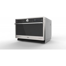 월풀 MWP 3391 SX 카운터 결합 된 전자 레인지 33L 1000 W 블랙 회색 전자 레인지 (카운터 전자 레인지 결합 33 l 1000 W, 단일옵션