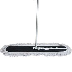 바닥 청소 밀대 주차장 지하 복도 계단 수분 제거, 40cm 세트