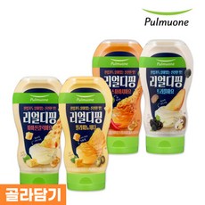 풀무원리얼디핑