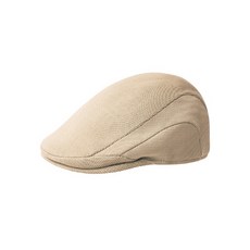 캉골 트로픽 507 헌팅캡 6915BC Beige