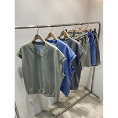 피그먼트조끼
