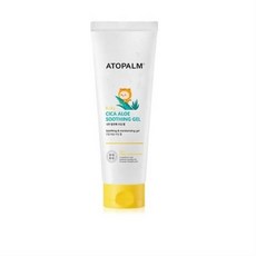 키즈알로에수딩젤