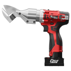 스틸절단에어가위