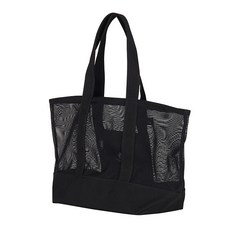 코코헬렌 마스 매쉬백 Mass Mesh Bag