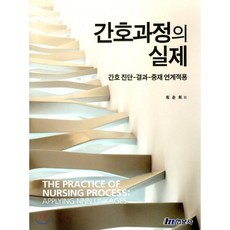 간호과정의실제