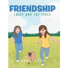 Friendship Hardcover, Fulton Books, English, 9781649527561