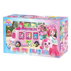 캐치티니핑버스