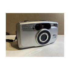 펜탁스 Pentax IQZoom 115v 35mm 포인트샷 카메라 - 펜탁스카메라