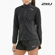 [2XU] 여성 XVENT 자켓_XULX150BLK