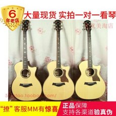 테일러814ce