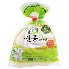gsfresh콩나물