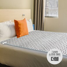 그래핀탄소매트