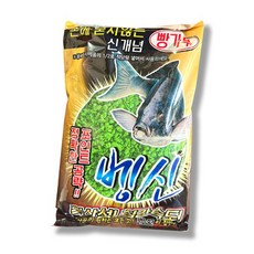 벵신 벵에돔 빵가루 밑밥 집어제 1박스 12개입, 벵신(1박스), 12개