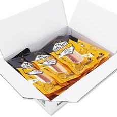 테비 1%진짜참치 22gx24개입(1박스) - 참치맛, 22g, 24개
