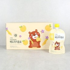 초록마을배도라지