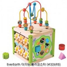 ♪앵콜상품♬♩ 에버어쓰 EverEarth 다기능 롤러코스터 32695 (A♩i†U), ♬본 상품 선택하기_Sicssic™