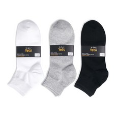 남성무지발목양말